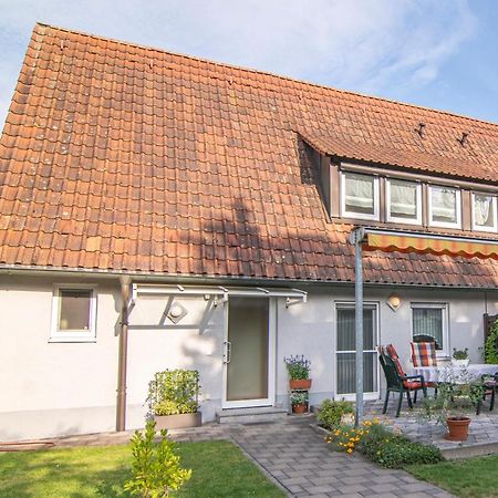 Gastezimmer 20 Min. Zur Messe & Stadtzentrum Nürnberg Eksteriør billede