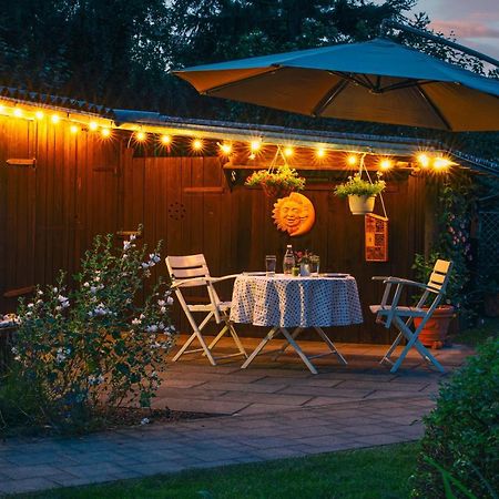 Gastezimmer 20 Min. Zur Messe & Stadtzentrum Nürnberg Eksteriør billede